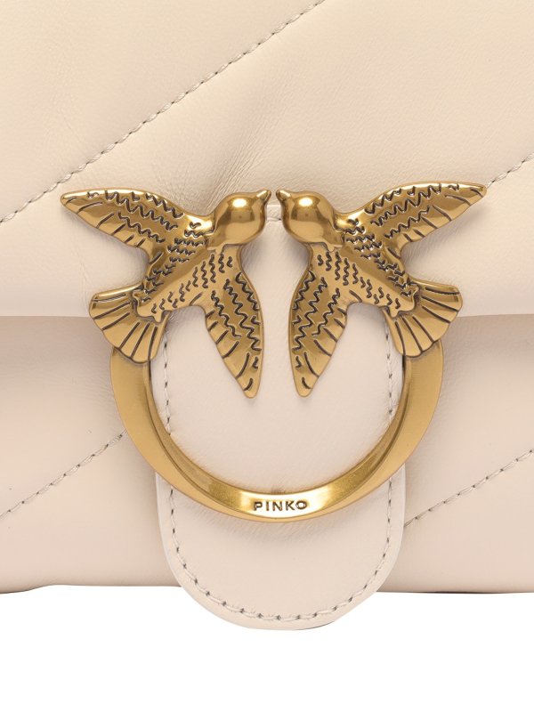 Borsa Love Mini Puff Classic