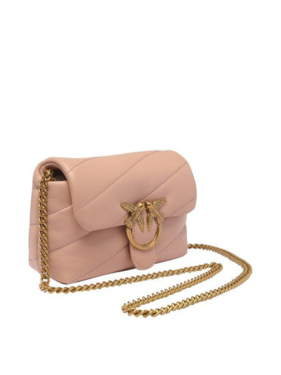 Borsa Love Baby Puff C