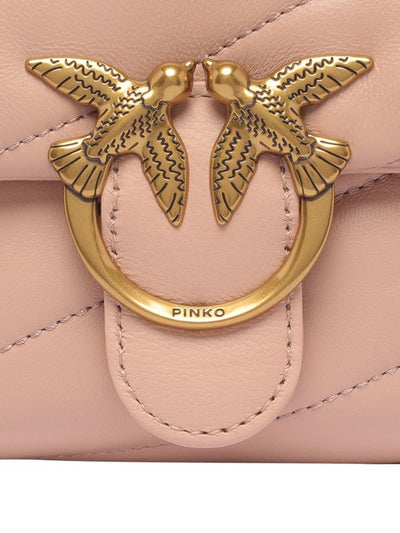 Borsa Love Baby Puff C