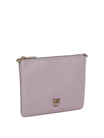 Borsa Flat Classic Clutch