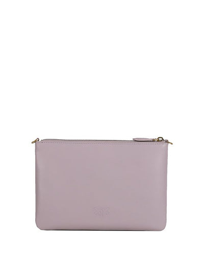 Borsa Flat Classic Clutch