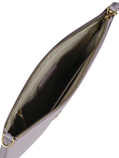 Borsa Flat Classic Clutch