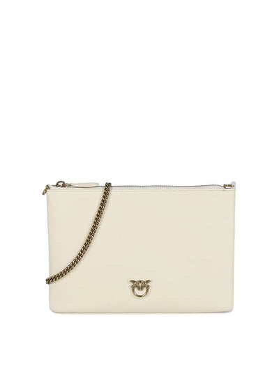 Borsa Flat Classic Clutch