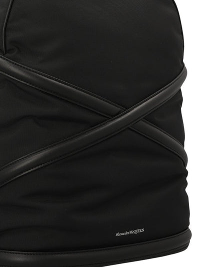 Zaino Harness