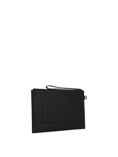 Pochette Con Logo
