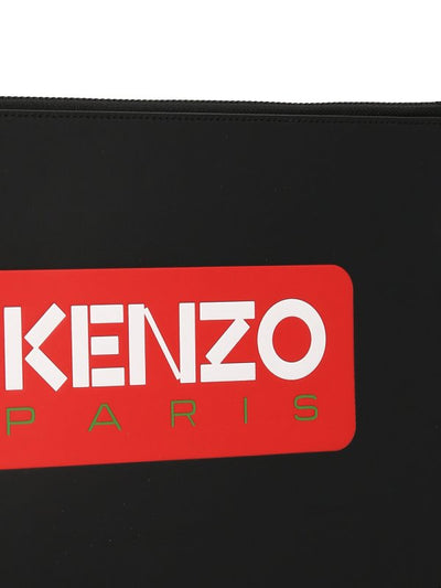 Pochette Con Logo