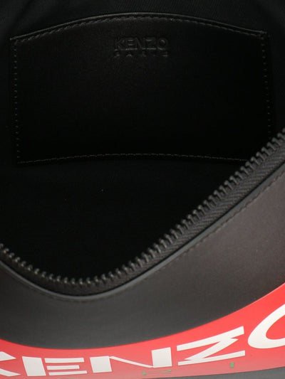 Pochette Con Logo