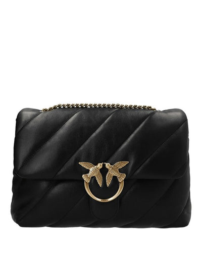 Borsa Love Big Puff Classic