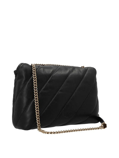 Borsa Love Big Puff Classic