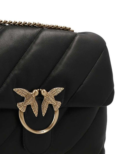 Borsa Love Big Puff Classic