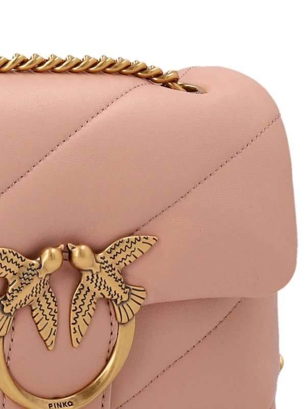 Borsa Love Classic Puff Classic