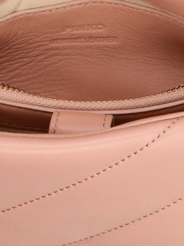 Borsa Love Classic Puff Classic