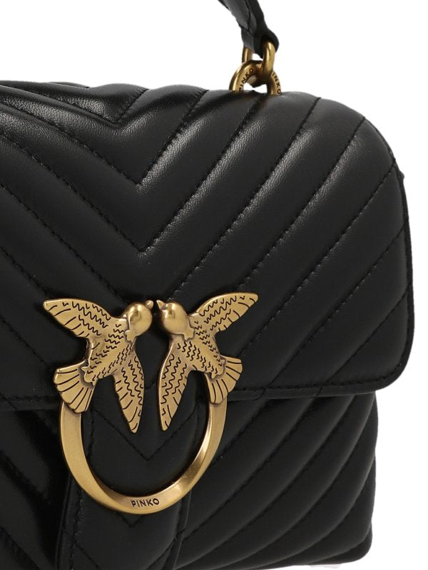 Borsa Love Lady Puff Big Classic