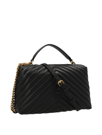 Borsa Love Lady Puff Classic