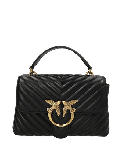 Borsa Love Lady Puff Mini Classic