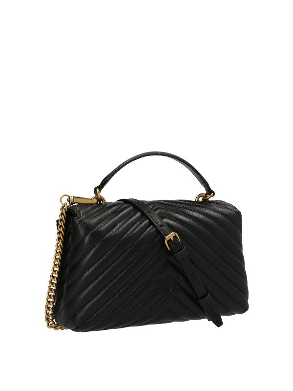 Borsa Love Lady Puff Mini Classic