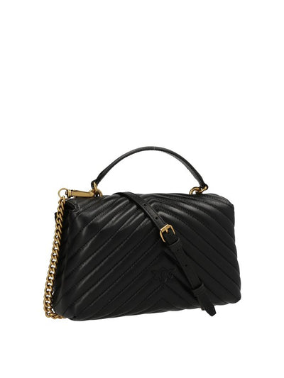 Borsa Love Lady Puff Mini Classic
