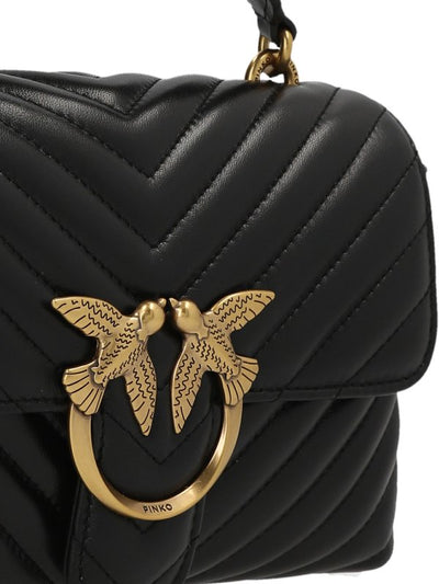 Borsa Love Lady Puff Mini Classic