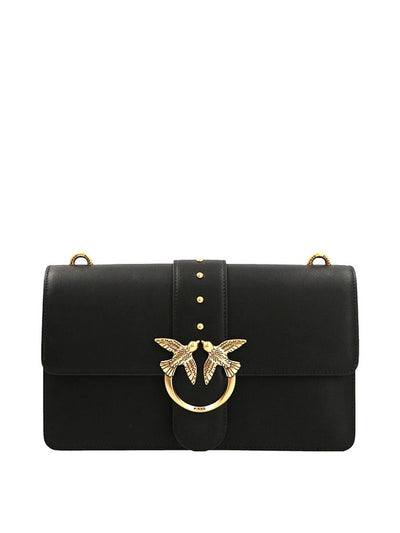 Borsa Love One Mini Classic Crossbody Bag