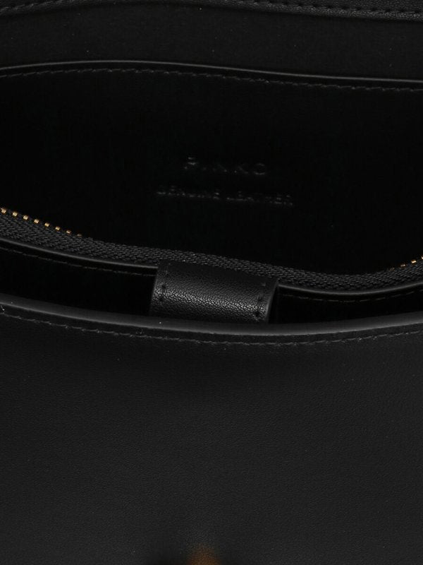 Borsa Love One Mini Classic Crossbody Bag