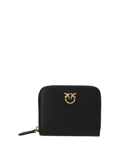 Portafoglio Taylor Zip-around