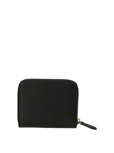 Portafoglio Taylor Zip-around