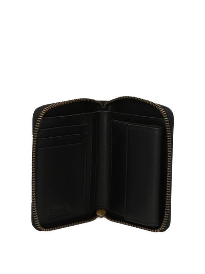 Portafoglio Taylor Zip-around