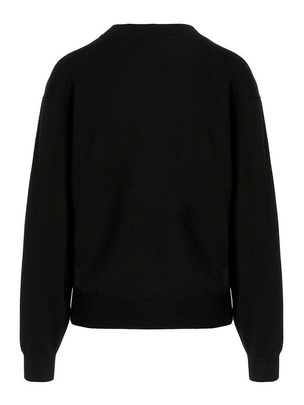 Maglia Con Logo