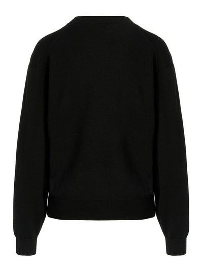 Maglia Con Logo