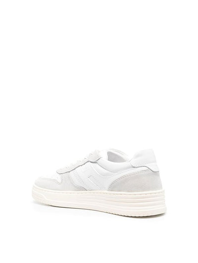 Sneakers Basse Con Logo