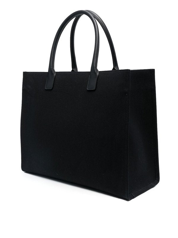Borsa Medusa In Tela