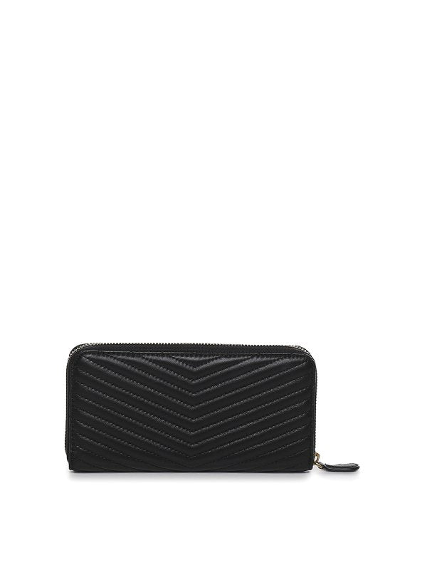 Portafoglio Ryder Zip-around