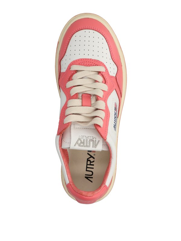 Sneakers Autry 01
