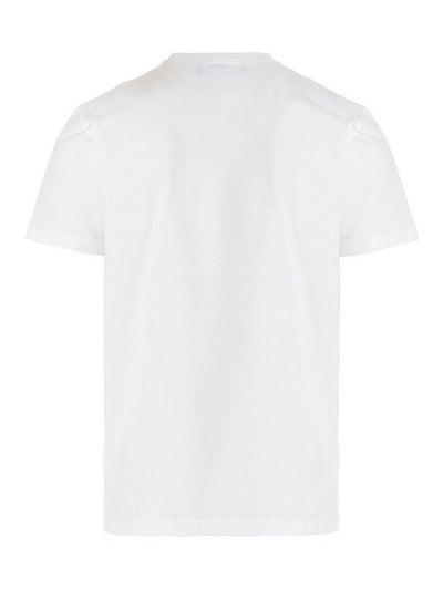 T-shirt D2 Colore Onda