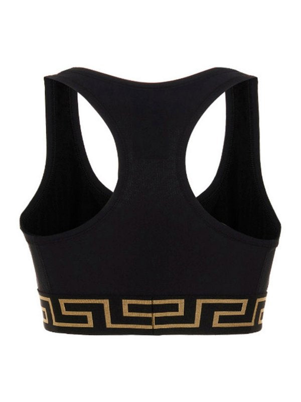 Maglia Sportiva Medusa
