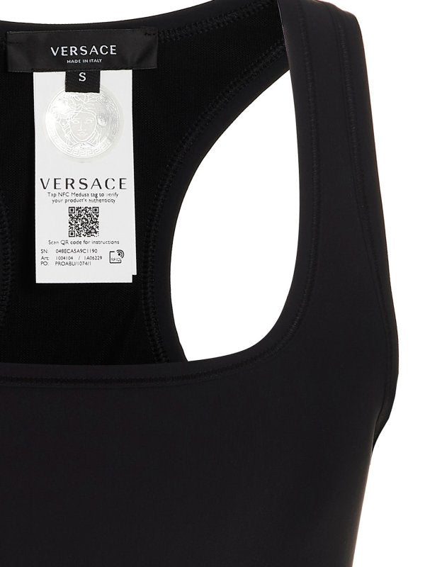 Maglia Sportiva Medusa