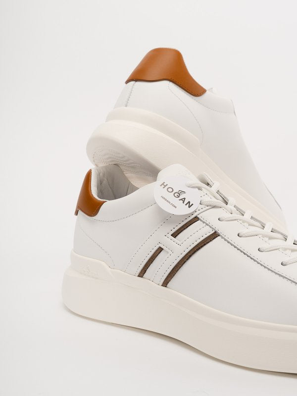 Sneakers H580