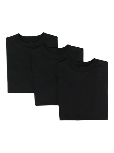 Confezione Da 3 T-shirt In Cotone