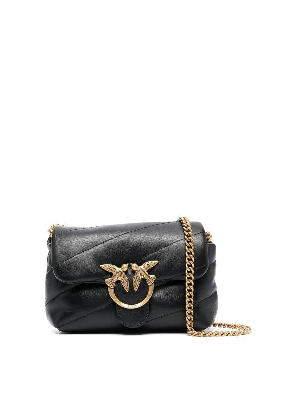 Borsa Love Baby Puff C
