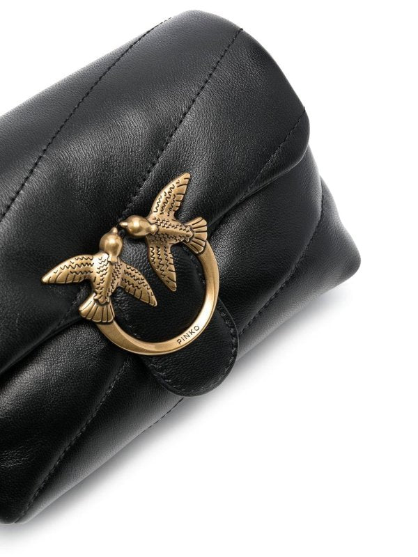 Borsa Love Baby Puff C