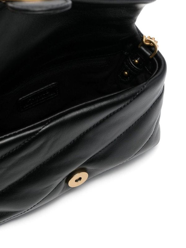 Borsa Love Baby Puff C
