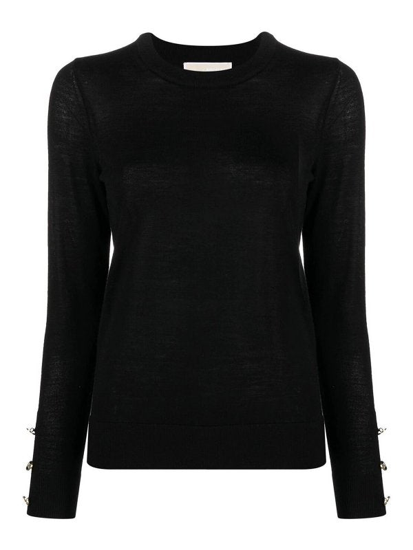 Maglia Girocollo
