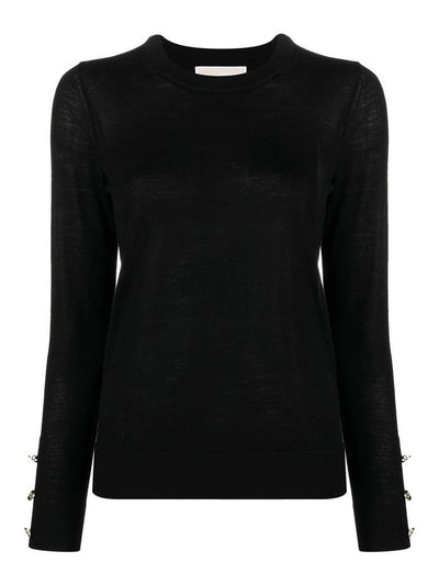 Maglia Girocollo