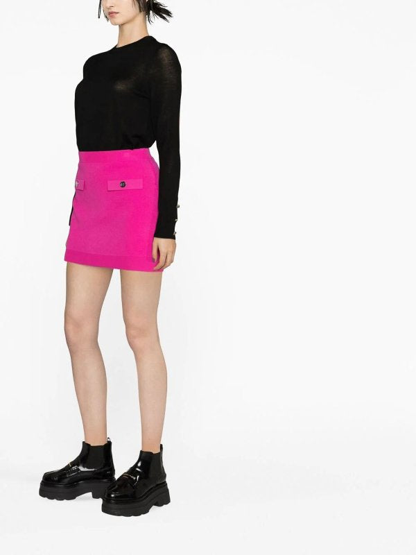 Maglia Girocollo