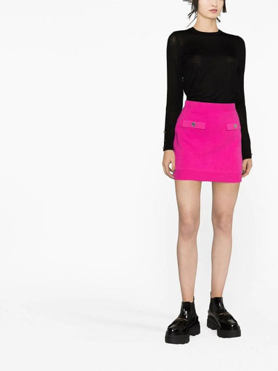 Maglia Girocollo