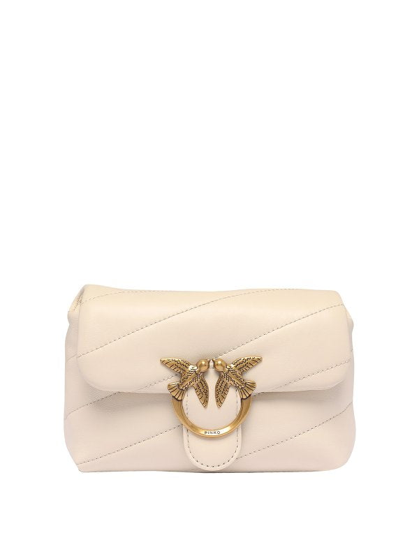 Borsa Love Baby Puff C