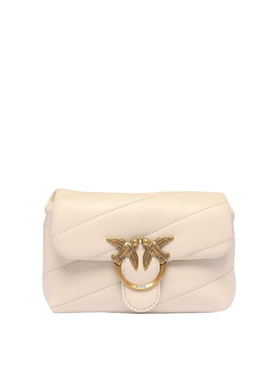 Borsa Love Baby Puff C