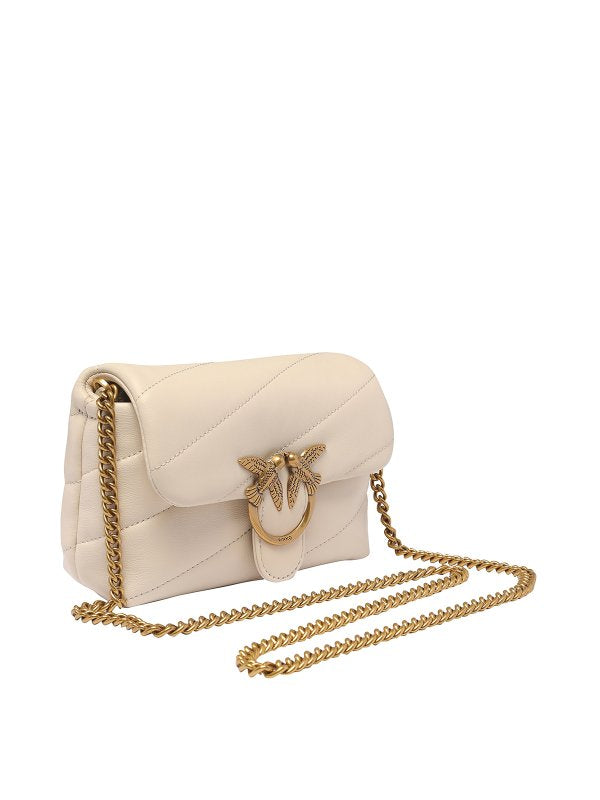 Borsa Love Baby Puff C
