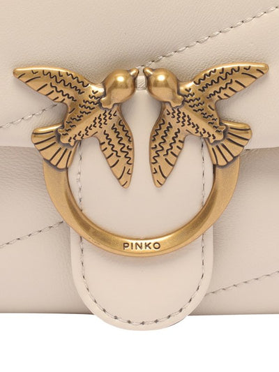 Borsa Love Baby Puff C