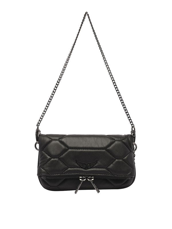 Borsa A Spalla Rock Nano Xl